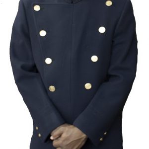 Coats | Uniforms By Park Coats