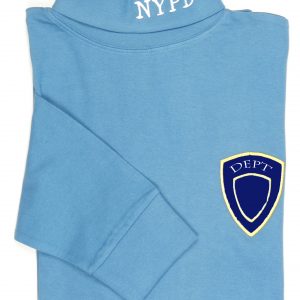 Under armour on sale nypd turtleneck